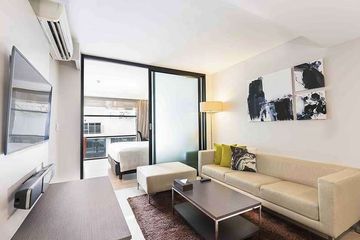 1 Bedroom Condo for rent in Khlong Tan, Bangkok near BTS Phrom Phong