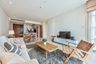 2 Bedroom Condo for rent in Fullerton, Phra Khanong, Bangkok near BTS Thong Lo