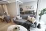 1 Bedroom Condo for Sale or Rent in Siamese Exclusive Queens, Khlong Toei, Bangkok near MRT Queen Sirikit National Convention Centre