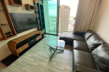 2 Bedroom Condo for rent in The Room Sukhumvit 69, Phra Khanong Nuea, Bangkok near BTS Phra Khanong