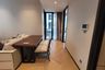 1 Bedroom Condo for rent in The Reserve Sukhumvit 61, Khlong Tan Nuea, Bangkok near BTS Ekkamai