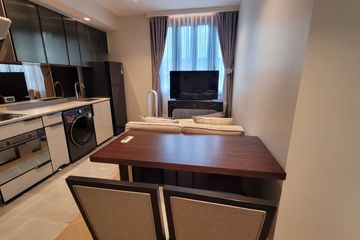 1 Bedroom Condo for rent in The Reserve Sukhumvit 61, Khlong Tan Nuea, Bangkok near BTS Ekkamai