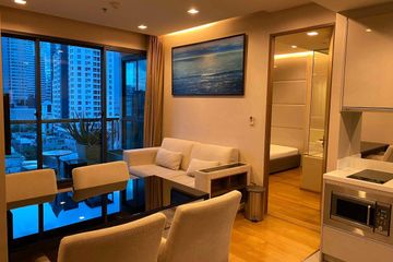 2 Bedroom Condo for Sale or Rent in The Address Sathorn, Silom, Bangkok near BTS Chong Nonsi