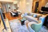 2 Bedroom Condo for rent in The Estelle Phrom Phong, Khlong Tan, Bangkok near BTS Phrom Phong
