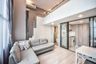 1 Bedroom Condo for rent in Knightsbridge Prime Sathorn, Thung Maha Mek, Bangkok near BTS Chong Nonsi