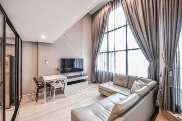 1 Bedroom Condo for rent in Knightsbridge Prime Sathorn, Thung Maha Mek, Bangkok near BTS Chong Nonsi