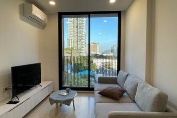 1 Bedroom Condo for rent in Noble Ambience Sukhumvit 42, Phra Khanong, Bangkok near BTS Ekkamai