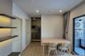 2 Bedroom Condo for rent in Life Rama 4 - Asoke, Khlong Toei, Bangkok near MRT Queen Sirikit National Convention Centre