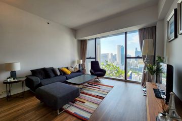 2 Bedroom Condo for rent in The Met, Thung Maha Mek, Bangkok near BTS Chong Nonsi