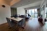 2 Bedroom Condo for rent in The Met, Thung Maha Mek, Bangkok near BTS Chong Nonsi
