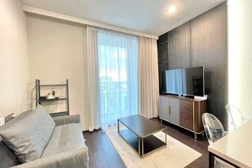 1 Bedroom Condo for rent in LAVIQ Sukhumvit 57, Khlong Tan Nuea, Bangkok near BTS Thong Lo