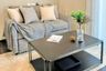1 Bedroom Condo for rent in LAVIQ Sukhumvit 57, Khlong Tan Nuea, Bangkok near BTS Thong Lo