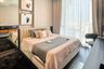 1 Bedroom Condo for rent in LAVIQ Sukhumvit 57, Khlong Tan Nuea, Bangkok near BTS Thong Lo