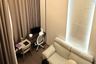 1 Bedroom Condo for rent in Park Origin Chula Samyan, Maha Phruettharam, Bangkok near MRT Sam Yan