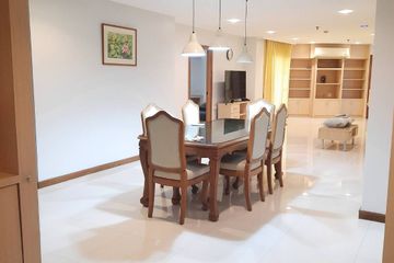 3 Bedroom Condo for rent in Fifty Fifth Tower, Khlong Tan Nuea, Bangkok near BTS Thong Lo