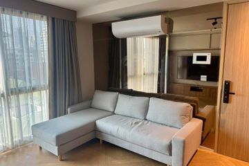 2 Bedroom Condo for rent in S47 Sukhumvit, Khlong Tan Nuea, Bangkok near BTS Phrom Phong