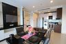 2 Bedroom Condo for rent in Noble Solo, Khlong Tan Nuea, Bangkok near BTS Thong Lo