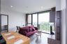 2 Bedroom Condo for rent in Mori Haus, Phra Khanong Nuea, Bangkok