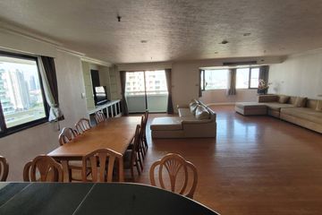 3 Bedroom Condo for rent in Baan Suanpetch, Khlong Tan Nuea, Bangkok near BTS Phrom Phong