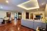 2 Bedroom Condo for rent in Lumpini, Bangkok near BTS Ploen Chit