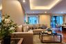 2 Bedroom Condo for rent in Lumpini, Bangkok near BTS Ploen Chit