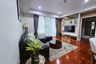 2 Bedroom Condo for rent in Baan Siri 24, Khlong Tan, Bangkok near BTS Phrom Phong