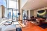 1 Bedroom Condo for rent in The Sukhothai Residences, Thung Maha Mek, Bangkok near MRT Lumpini