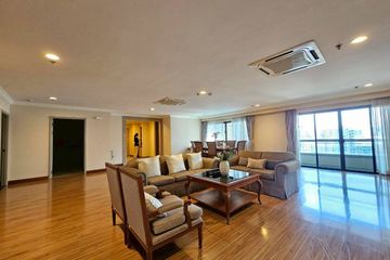 3 Bedroom Condo for rent in Khlong Toei Nuea, Bangkok near MRT Sukhumvit