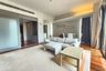 1 Bedroom Condo for rent in Hansar Rajdamri, Lumpini, Bangkok near BTS Chit Lom