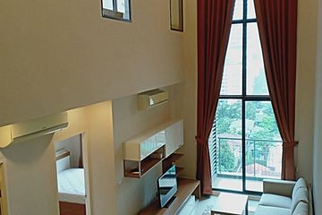 2 Bedroom Condo for rent in Villa Asoke, Makkasan, Bangkok near MRT Phetchaburi
