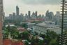 2 Bedroom Condo for rent in Villa Asoke, Makkasan, Bangkok near MRT Phetchaburi