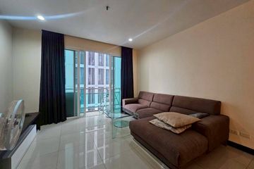 2 Bedroom Condo for rent in The Prime 11, Khlong Toei Nuea, Bangkok near BTS Nana