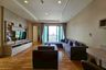 2 Bedroom Condo for rent in Khlong Tan Nuea, Bangkok near BTS Phrom Phong