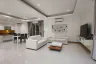 3 Bedroom Villa for rent in The Vineyard Phase 3, Pong, Chonburi