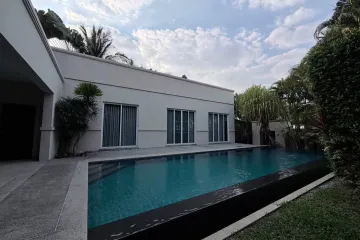 3 Bedroom Villa for rent in The Vineyard Phase 3, Pong, Chonburi