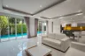 3 Bedroom Villa for rent in The Vineyard Phase 3, Pong, Chonburi
