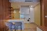 1 Bedroom Condo for rent in Noble BE19, Khlong Toei Nuea, Bangkok near BTS Asoke