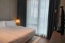 2 Bedroom Condo for rent in Lumpini, Bangkok near BTS Ratchadamri