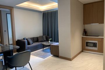 2 Bedroom Condo for rent in Lumpini, Bangkok near BTS Ratchadamri