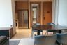 2 Bedroom Condo for rent in Lumpini, Bangkok near BTS Ratchadamri