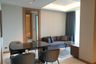 2 Bedroom Condo for rent in Lumpini, Bangkok near BTS Ratchadamri