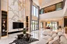 6 Bedroom Villa for rent in Nong Prue, Chonburi