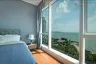 1 Bedroom Condo for sale in The Palm Wongamat Beach, Na Kluea, Chonburi