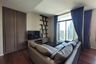 2 Bedroom Condo for Sale or Rent in The Diplomat 39, Khlong Tan Nuea, Bangkok near BTS Phrom Phong