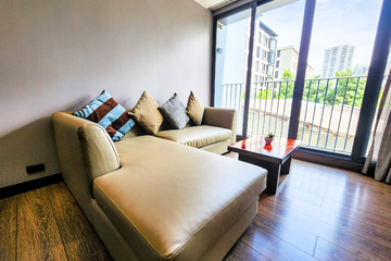 1 Bedroom Condo for rent in Khlong Tan Nuea, Bangkok near BTS Thong Lo
