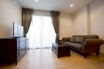 1 Bedroom Condo for rent in HQ by Sansiri, Khlong Tan Nuea, Bangkok near BTS Thong Lo