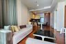 1 Bedroom Condo for rent in Quattro by Sansiri, Khlong Tan Nuea, Bangkok near BTS Thong Lo