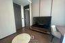 1 Bedroom Condo for rent in AESTIQ Thonglor, Khlong Tan Nuea, Bangkok near BTS Thong Lo
