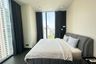 1 Bedroom Condo for rent in Tait Sathorn 12, Silom, Bangkok near BTS Saint Louis