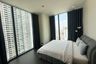 1 Bedroom Condo for rent in Tait Sathorn 12, Silom, Bangkok near BTS Saint Louis